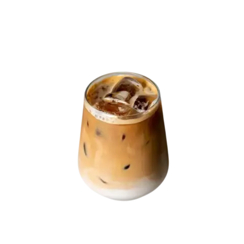 Iced Latte