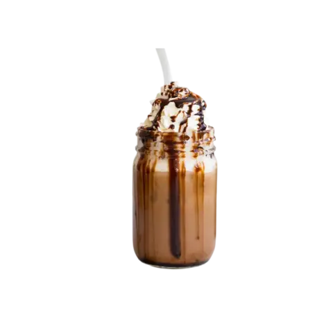 Iced Mocha