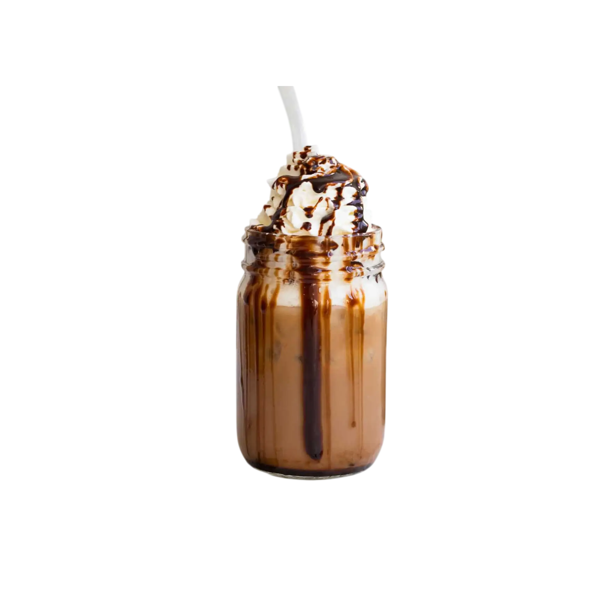 Iced Mocha