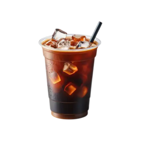 Iced Americano