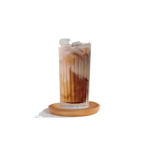 Iced White Mocha