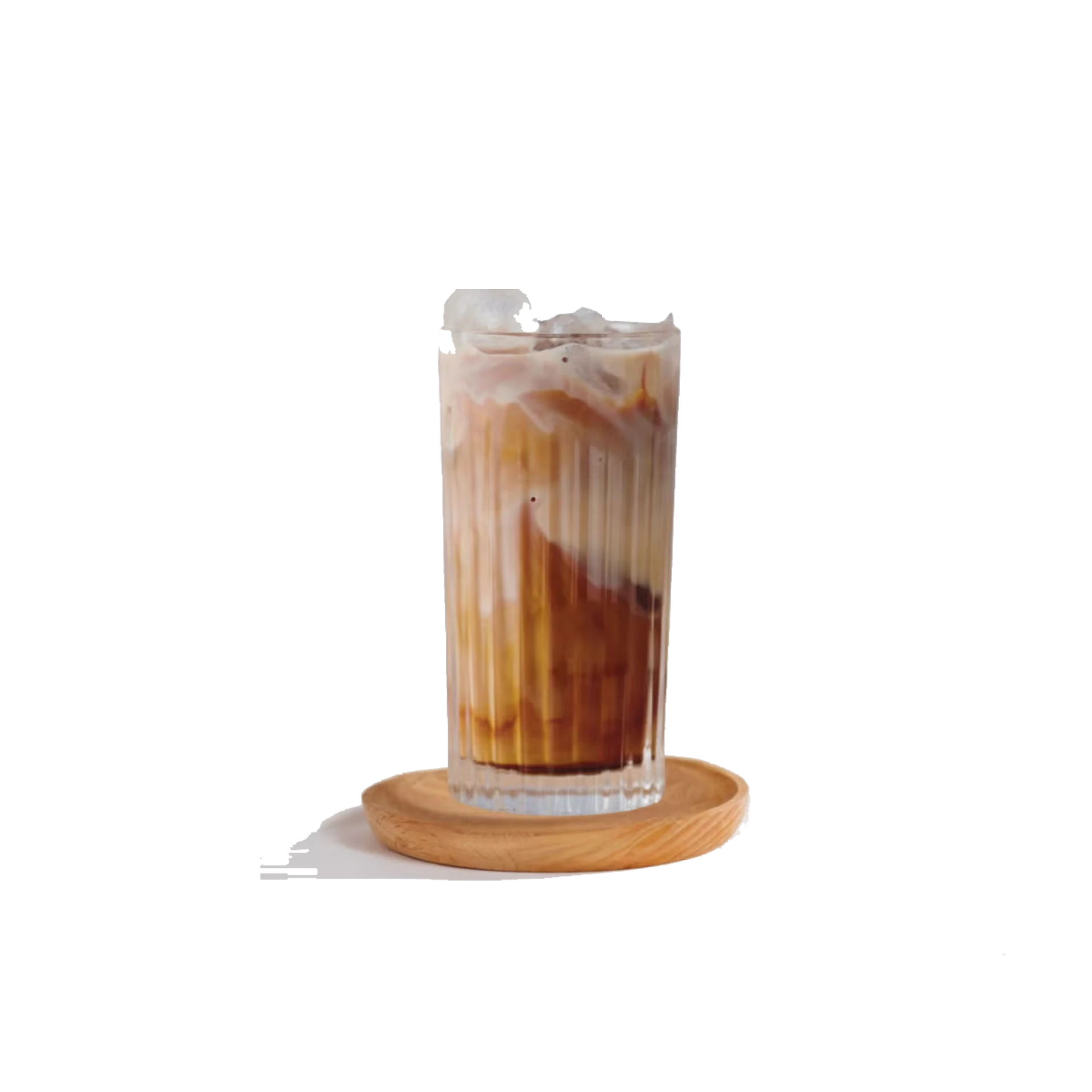 Iced White Mocha