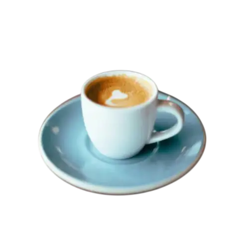 Espresso Single