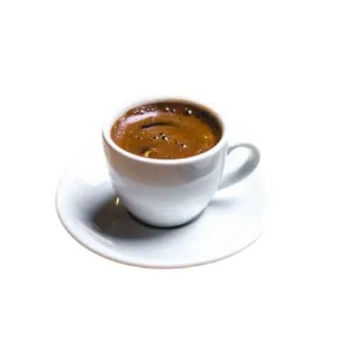 Espresso Double