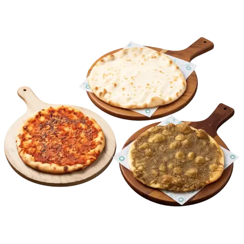 3 manakeesh