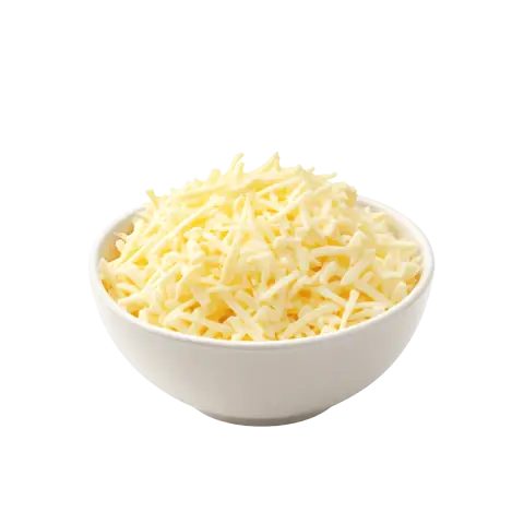 Extra Cheese