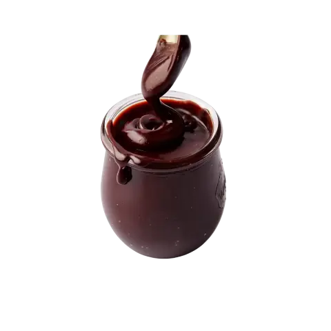 Extra Chocolate