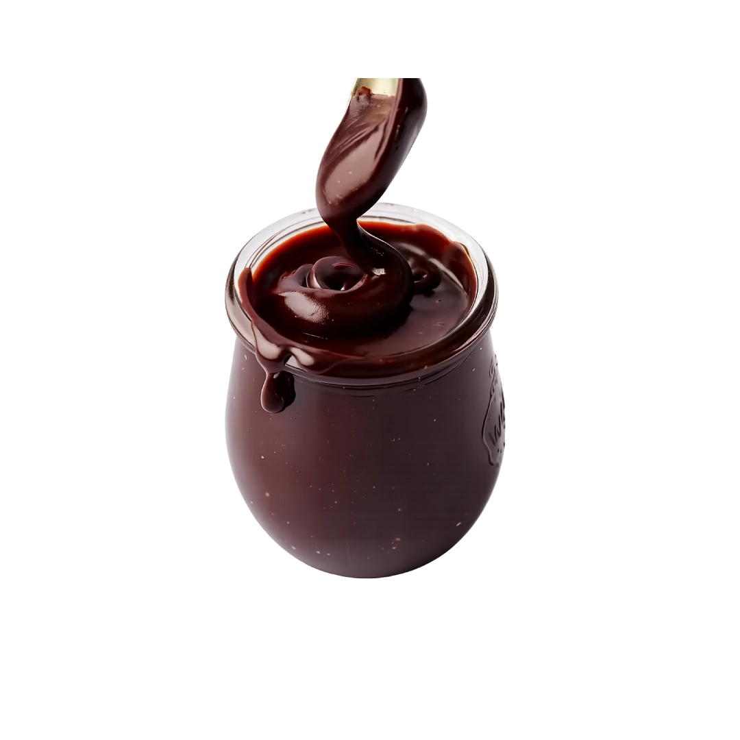 Extra Chocolate