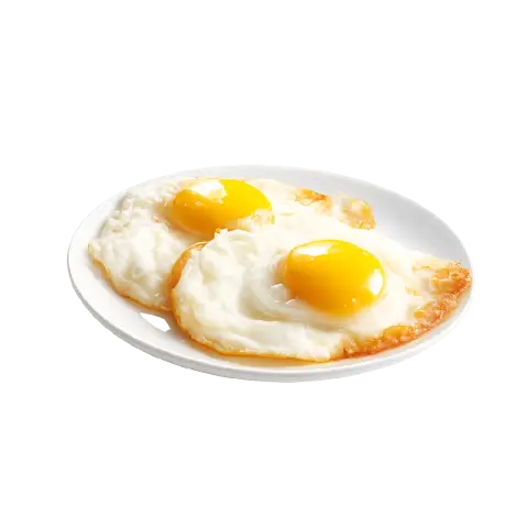 Extra Egg