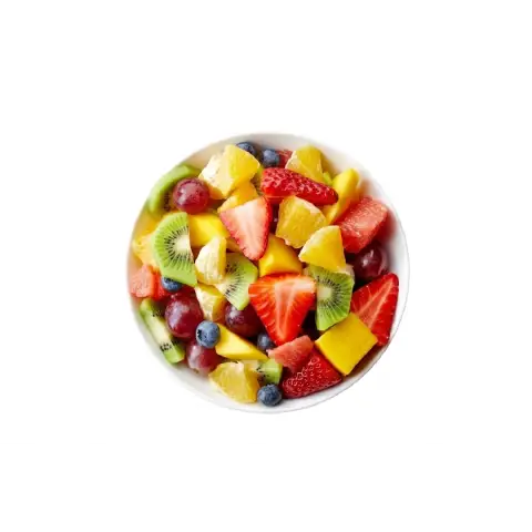 Extra Fruit