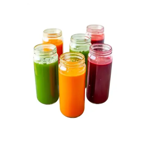 Extra Juice