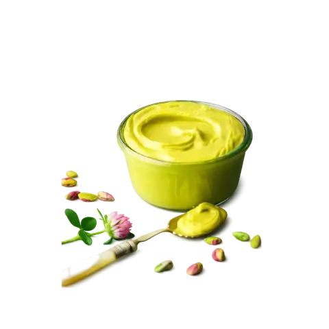 Extra Pistachio