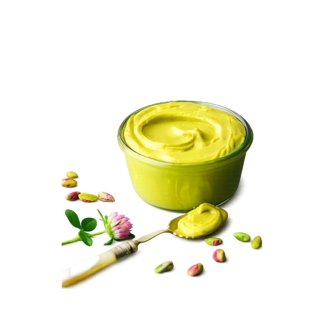 Extra Pistachio