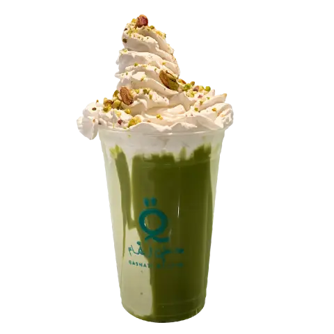 Milkshake avocado