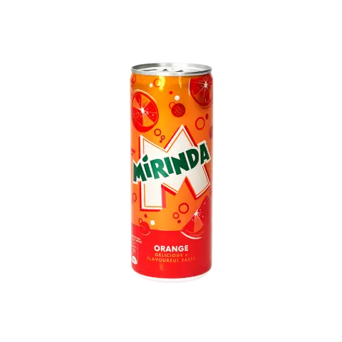 Mirinda, orange soda, citrus soft drink, refreshing beverages, fizzy drinks, cold drinks, soft drinks online, fruit flavored soda