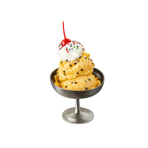 Passion Fruit Ice Cream, tropical ice cream, fruity dessert, exotic ice cream flavor, refreshing frozen treat, best passion fruit ice cream near me