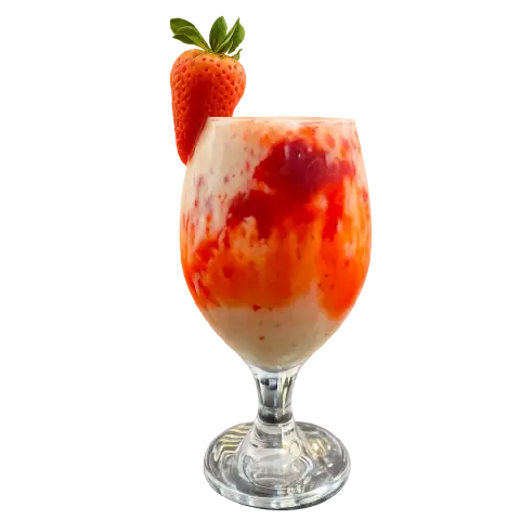 Strawberry Juice