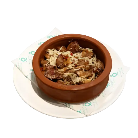 Black Pot