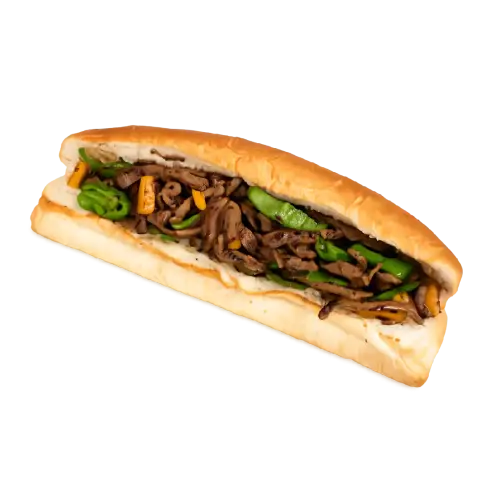 Chicken Suda