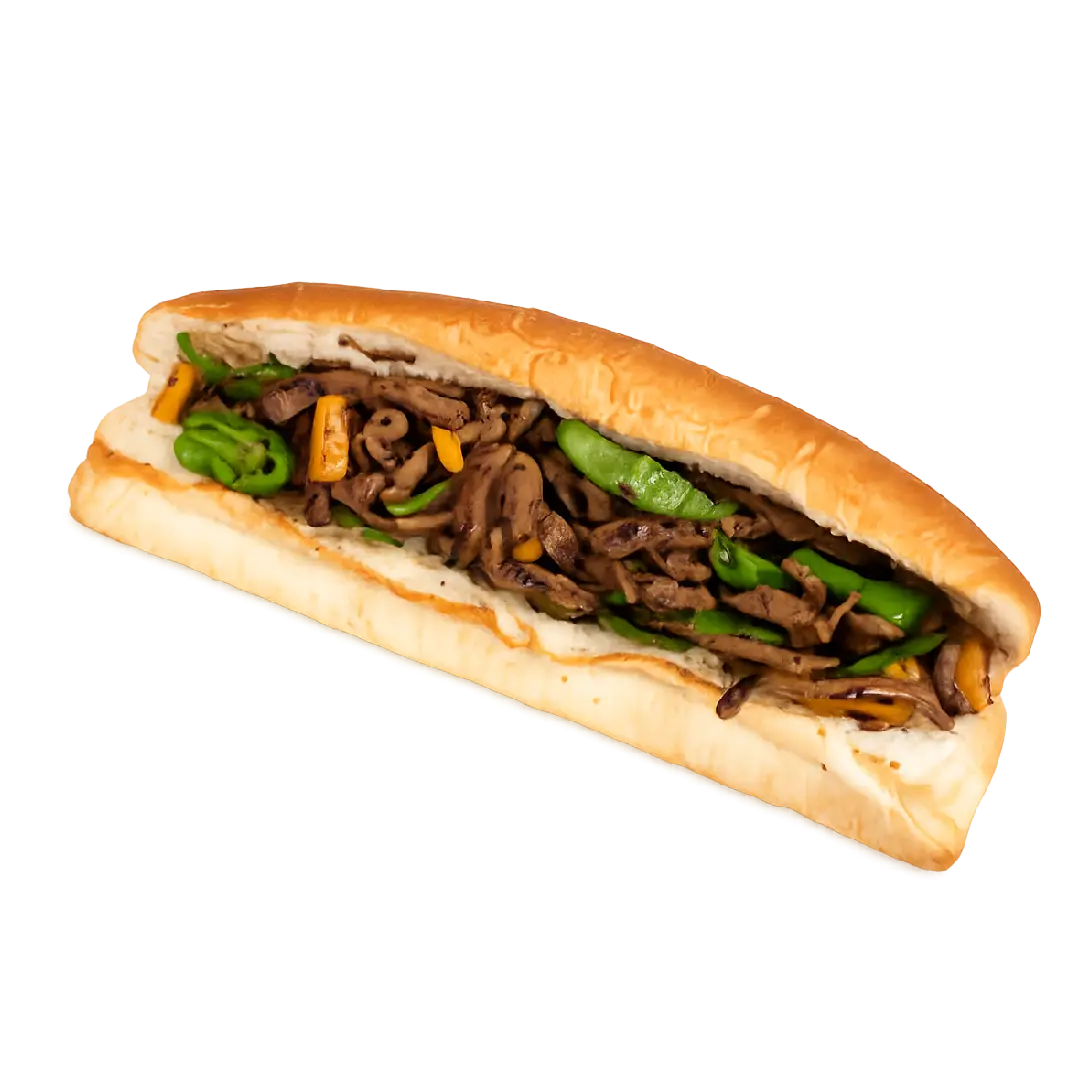 Chicken Suda