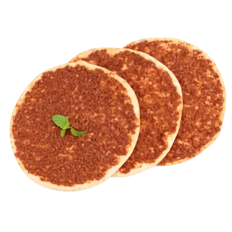 Meat Safiha Piece