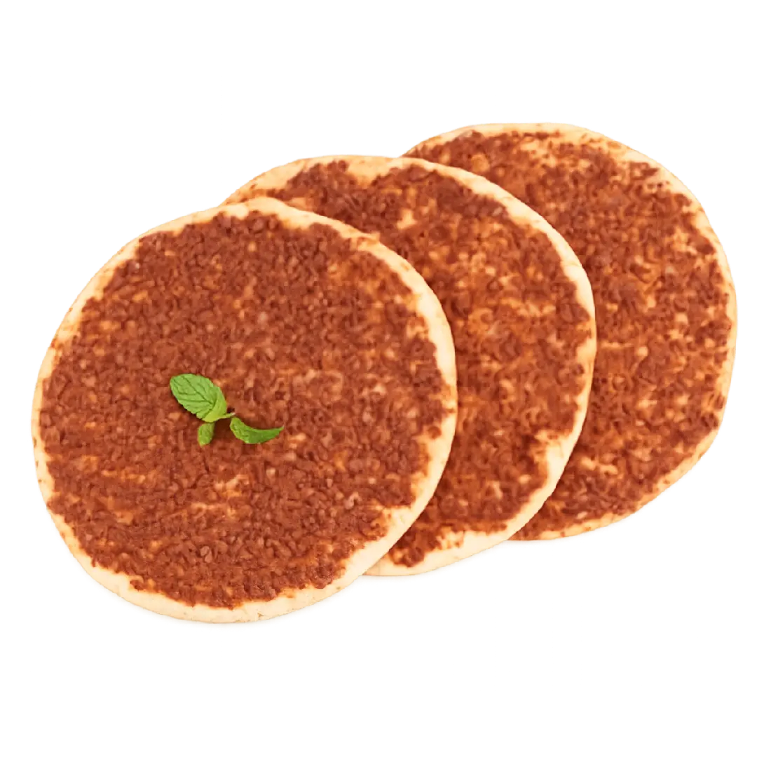 Meat Safiha Piece